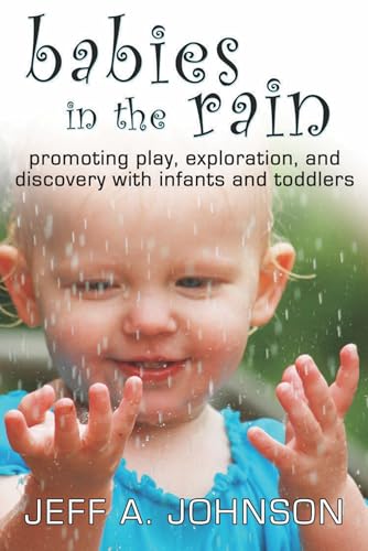 Babies in the Rain