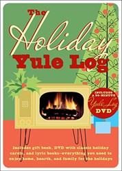 Holiday Yule Log