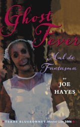 Ghost Fever/Mal de Fantasma