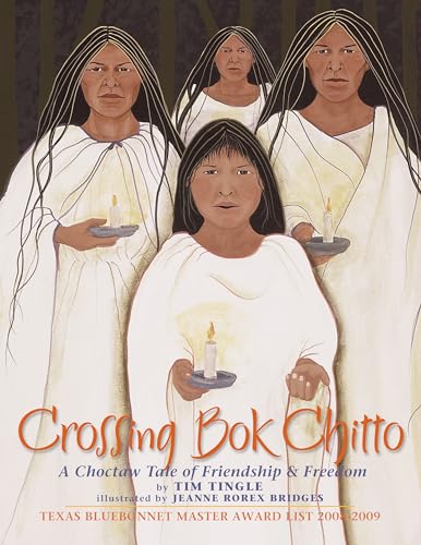 Crossing Bok Chitto