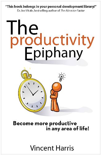 The Productivity Epiphany