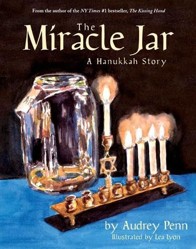 The Miracle Jar