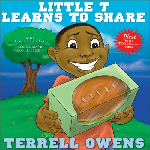 Little T Learns to Share