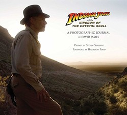 'Indiana Jones and Kingdom of the Crystal Skull'