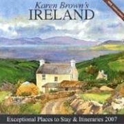 Karen Brown's Ireland