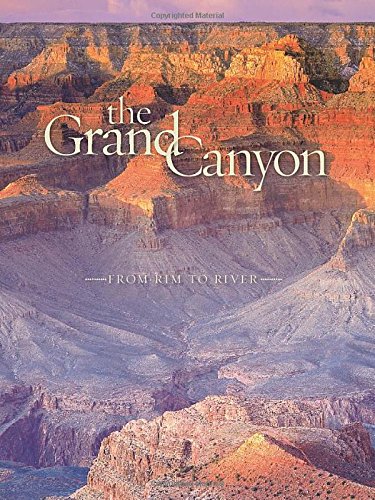 The Grand Canyon