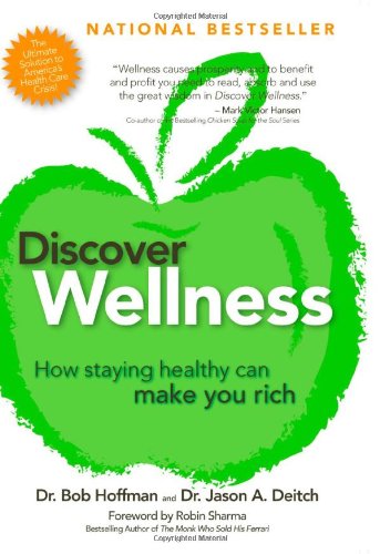 Discover Wellness