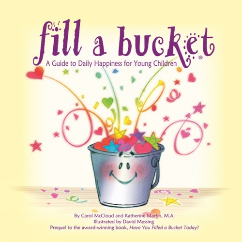 Fill A Bucket
