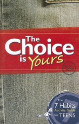 The Choice Is Yours