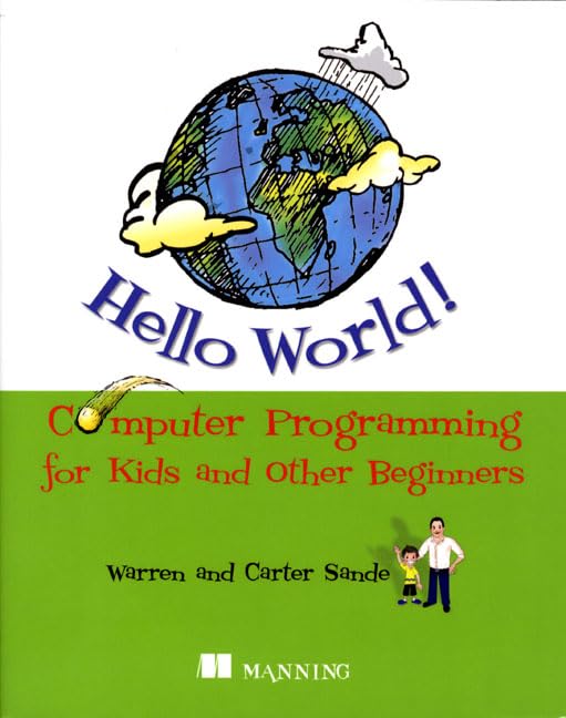 Hello World!