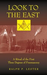 Look to the East