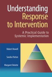 Understanding Response to Intervention