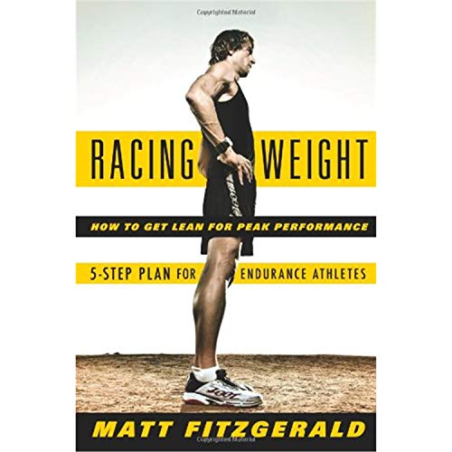 Racing Weight