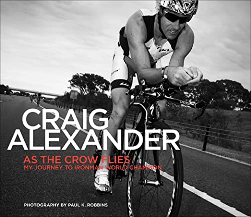 As the Crow Flies