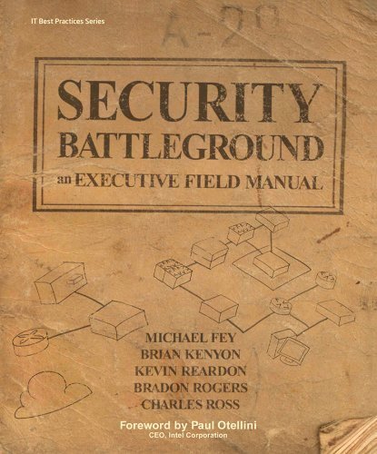 Security Battleground