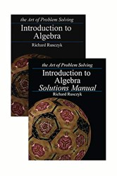 Introduction to Algebra