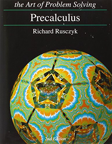 Precalculus (Art of Problem Solving)