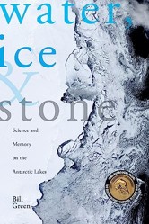 Water, Ice & Stone