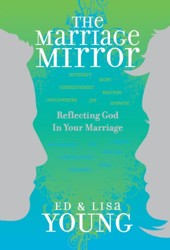 Title: The Marriage Mirror Reflecting God in Your Marriag