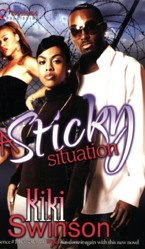 A Sticky Situation