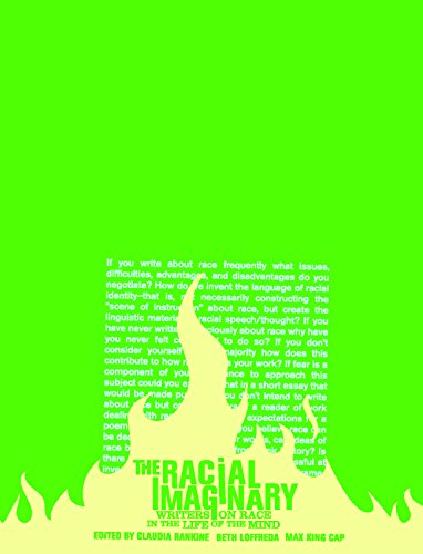 The Racial Imaginary