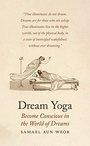 Dream Yoga