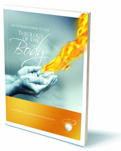 An Introduction to the Theology of the Body Student Workbook