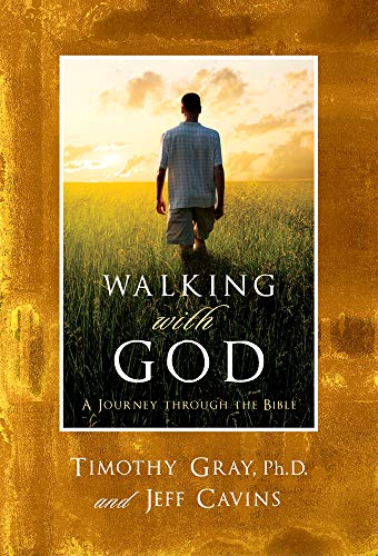 Walking with God