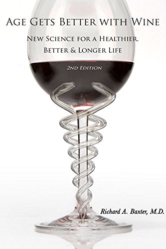 Age Gets Better with Wine