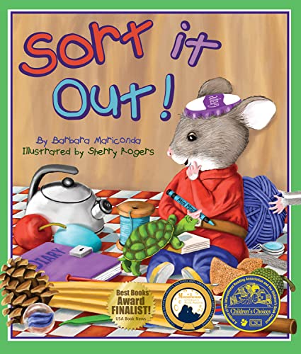 Sort it out