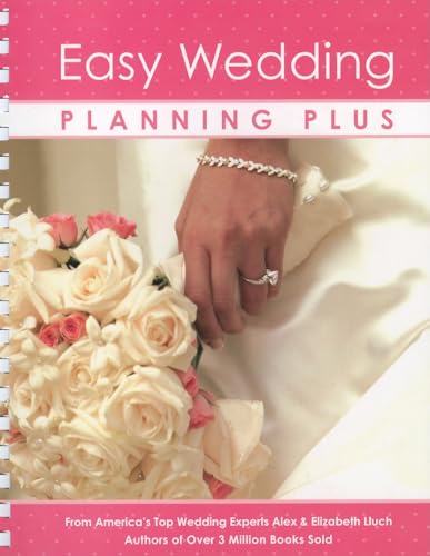 Easy Wedding Planning Plus