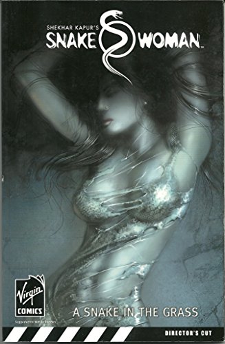 Shekhar Kapur's Snake Woman