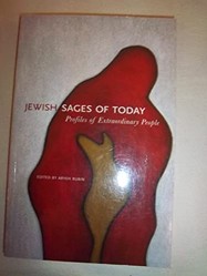 Jewish Sages of Today