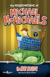 The Misadventures of Michael Mcmichaels