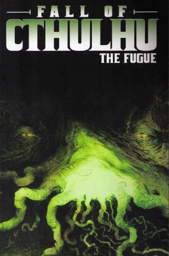 Fall of Cthulhu