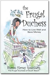 The Frugal Duchess