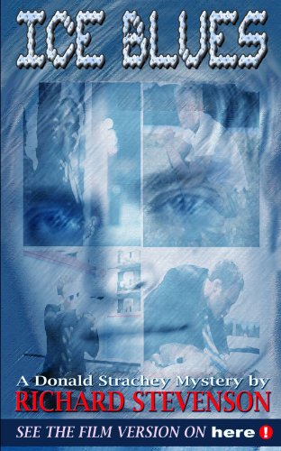 Ice Blues