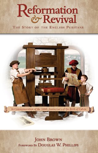 Reformation & Revival