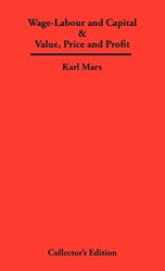 Wage-Labour and Capital & Value, Price and Profit