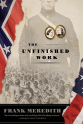 The Unfinished Work