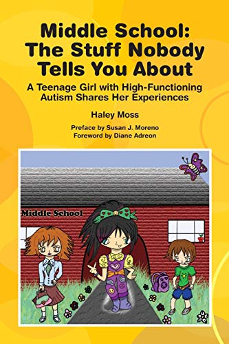 Middle School - The Stuff Nobody Tells You About