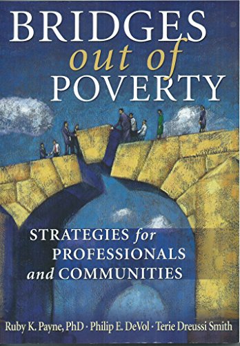 Bridges Out of Poverty
