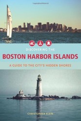 Discovering the Boston Harbor Islands