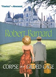 Corpse in a Gilded Cage