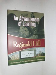 An Advancement of Learning