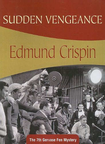 Sudden Vengeance