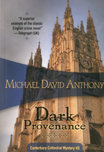 Dark Provenance