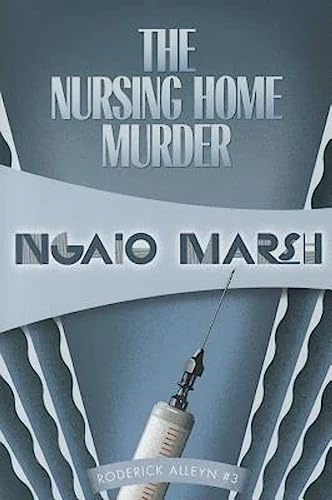 The Nursing Home Murders