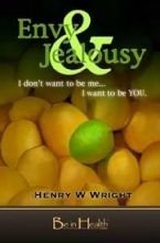 Title: Envy n Jealousy
