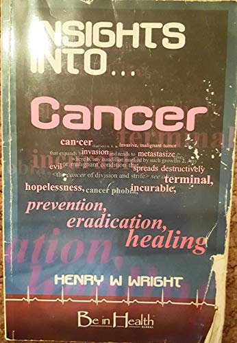 Insights into... Cancer